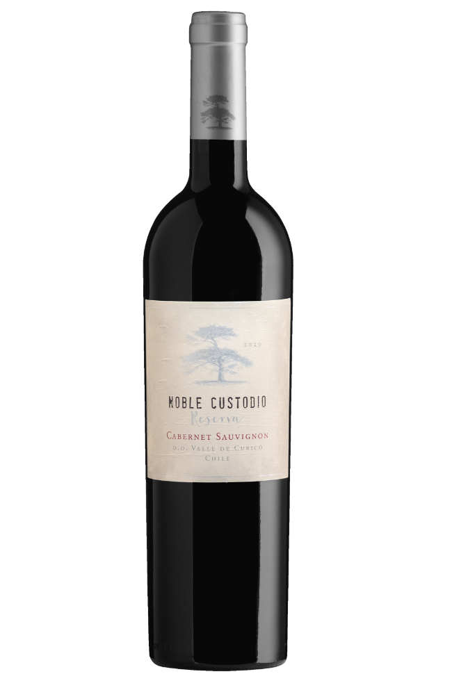Cabernet Sauvignon Reserva