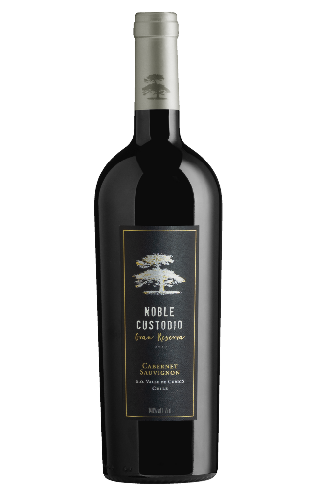 Cabernet Sauvignon Gran Reserva