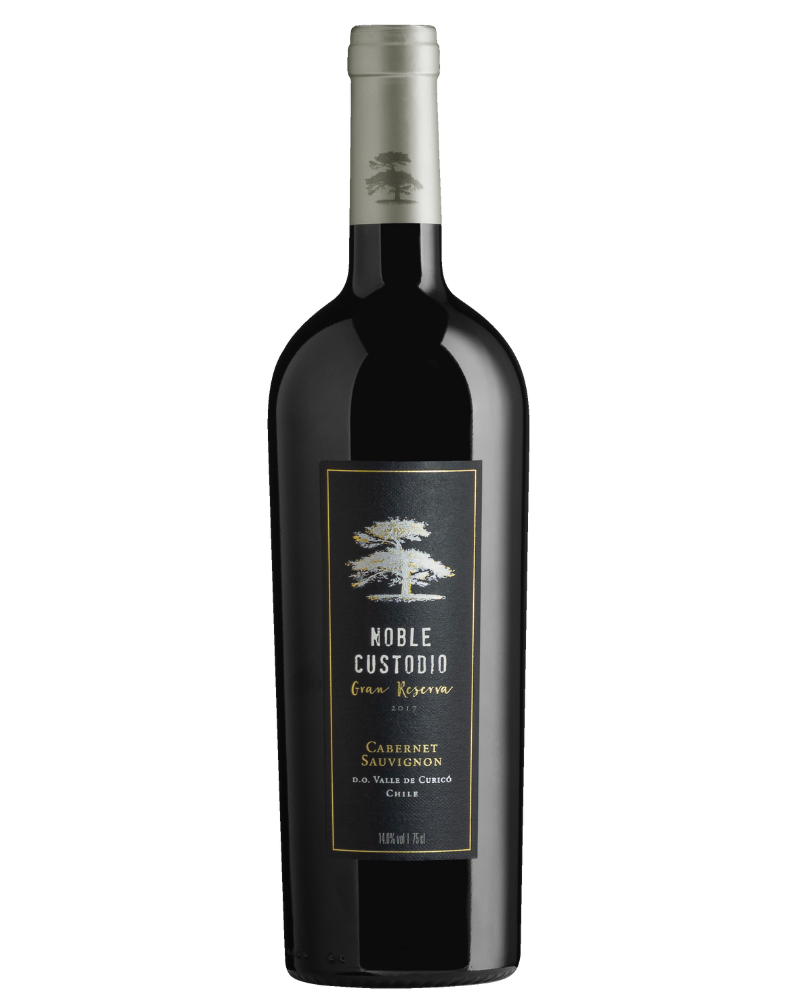Cabernet Sauvignon Gran Reserva
