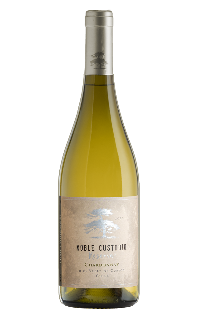 Chardonnay Reserva