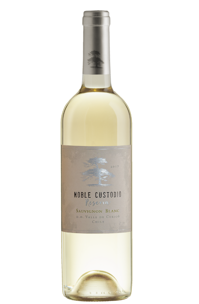 Sauvignon Blanc Reserva