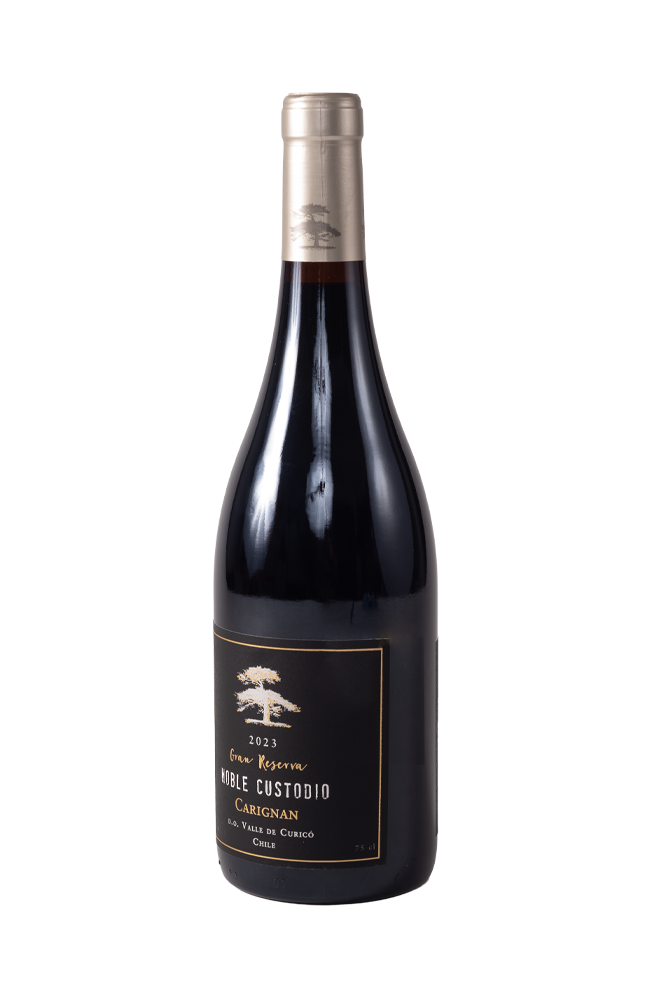Carignan gran reserva