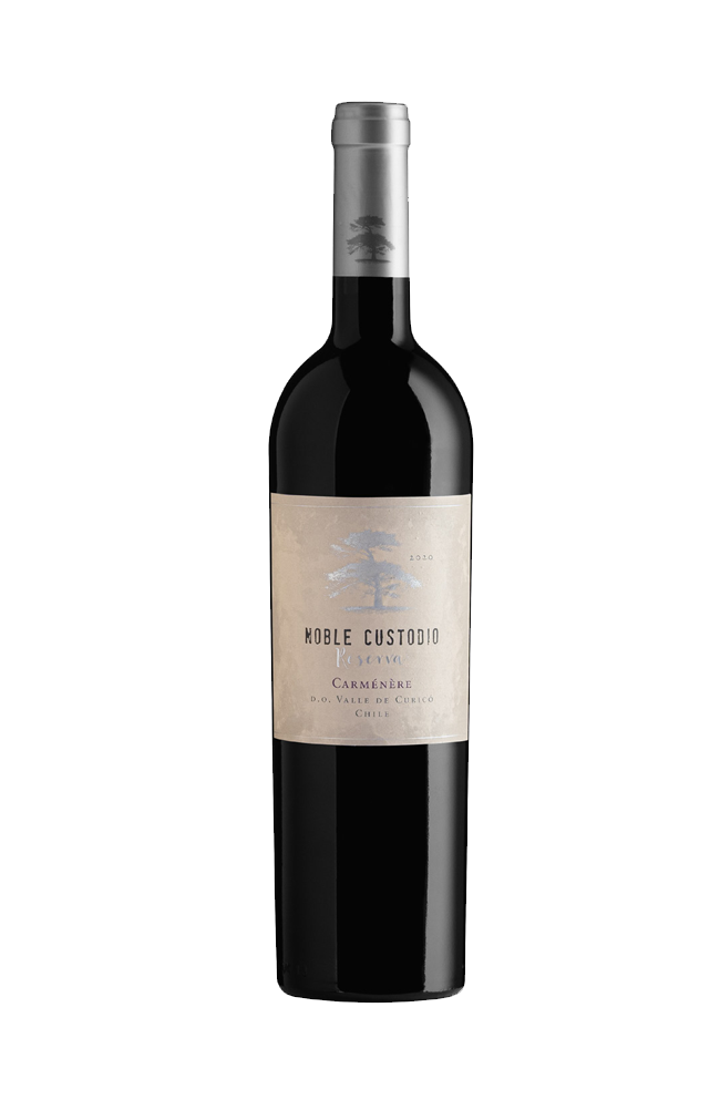 Carmenere reserva